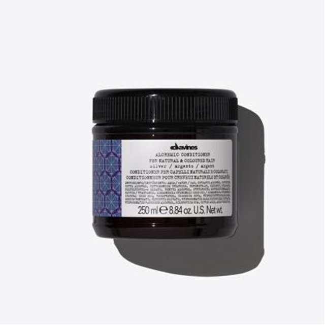 ALCHEMIC Silber Conditioner 