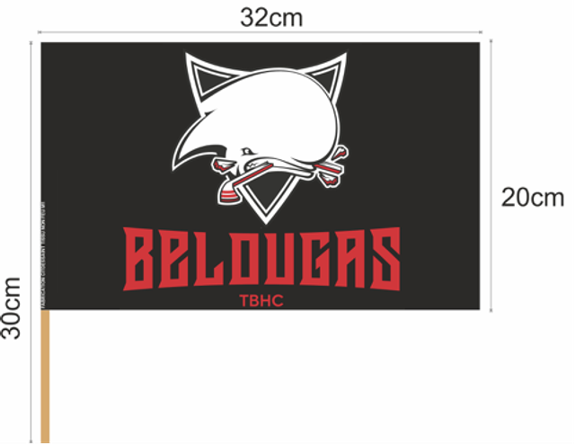 G07-Drapeau Supporter