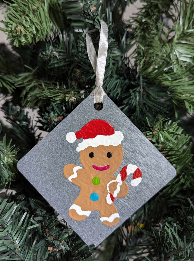 Pain d&#039;épice 2024