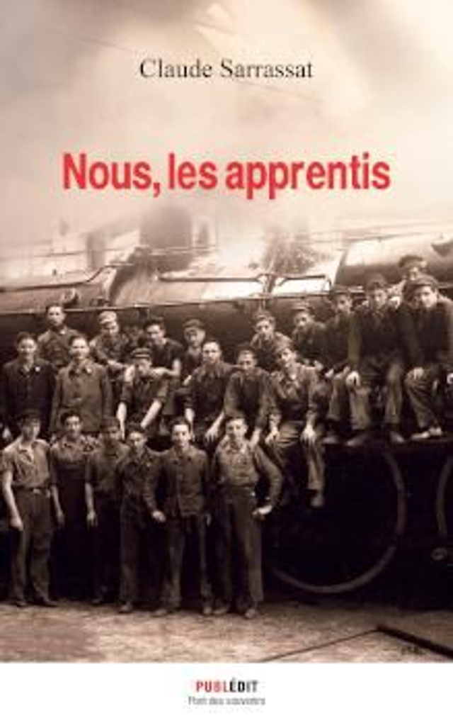 Nous, les apprentis