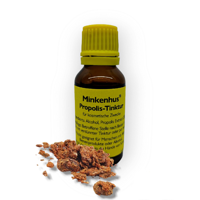Propolis Tinktur