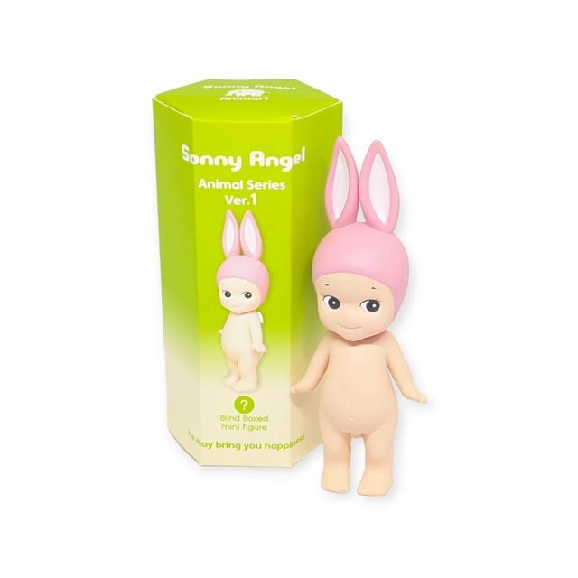 Sonny Angel Animal Series 1,  Blind Box (Random)