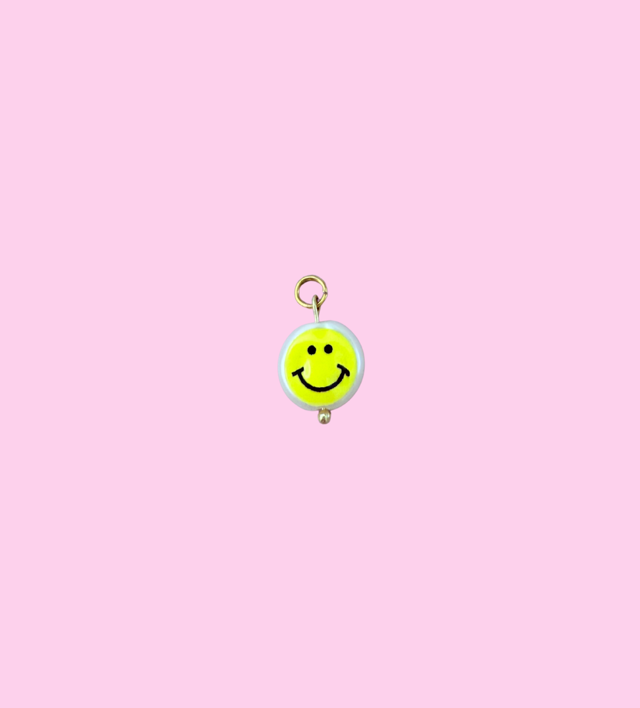 Bedel Pearl Smiley