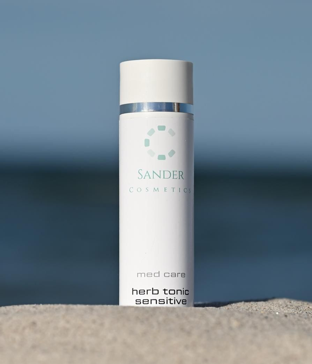 Herb tonic sensitive 200 ml. Inkl. MwSt.