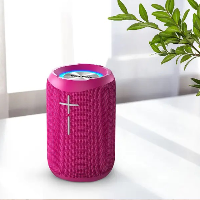 Prenájom: Buxton BBS 4400 PINK (15W)