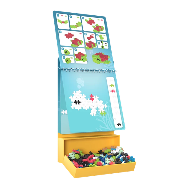 Puzzel PlusPlus