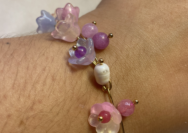 The Flower Fairy Bracelet