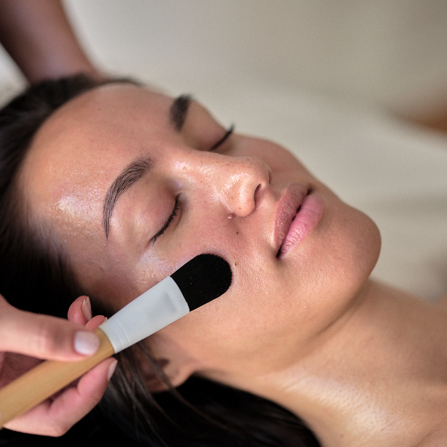 Soin du Visage Wanaka 60 minutes