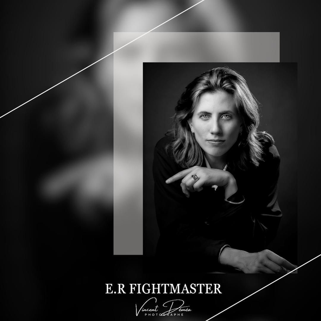 Portrait E.R Fightmaster 