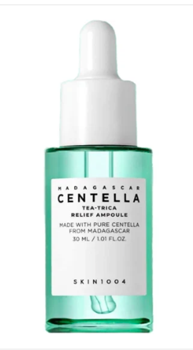 SKIN1004 - Tea-Trica Relief Ampoule (30ml) 