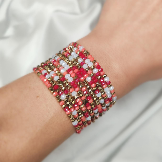 Bracelet manchette (Unique) 