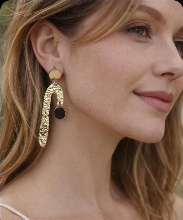 Boucles acier Cosmos