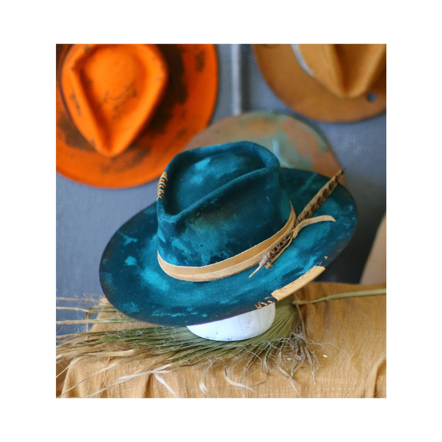 VENOM Collection - PETROL