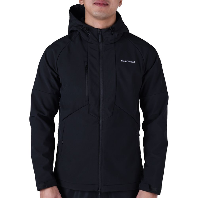 41739 ONCINO JACKET 2014-BLK