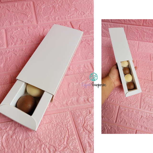 Box Borde Deslizable