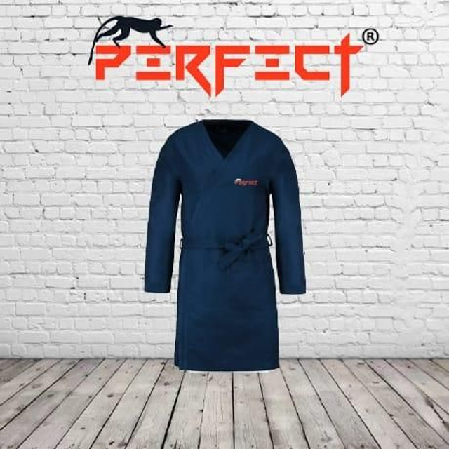 Accappatoio in microfibra 