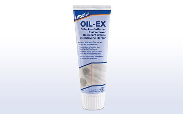 15240018706 Oil-Ex Lithofin