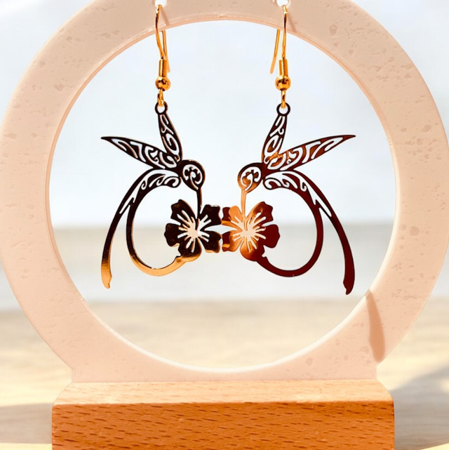 Colibri d’or