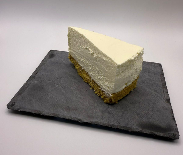 Signature Cheesecake