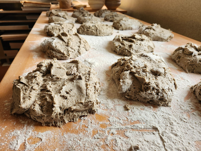 "Feierabend" Brotbackkurs