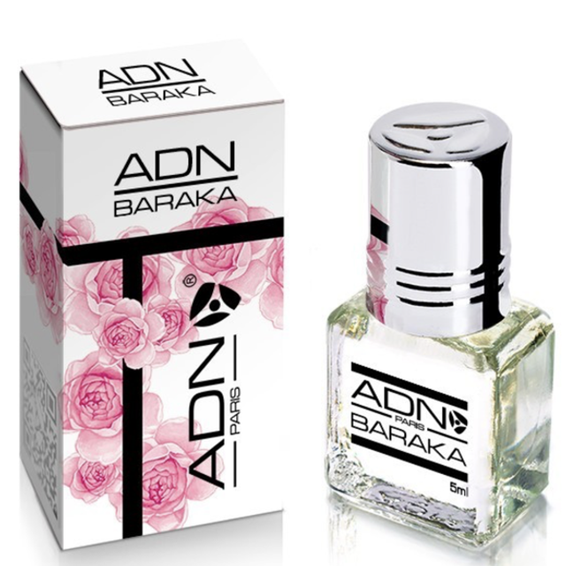 Musc roll-On ADN BARAKA 