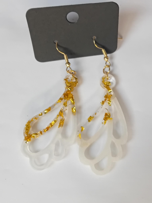 Boucles d oreilles 
