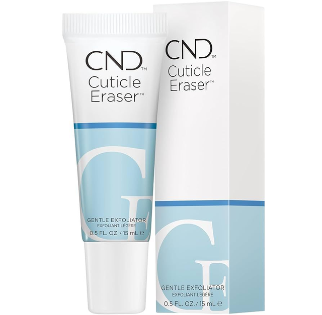 CND Cuticle Eraser- Nagelhautcreme