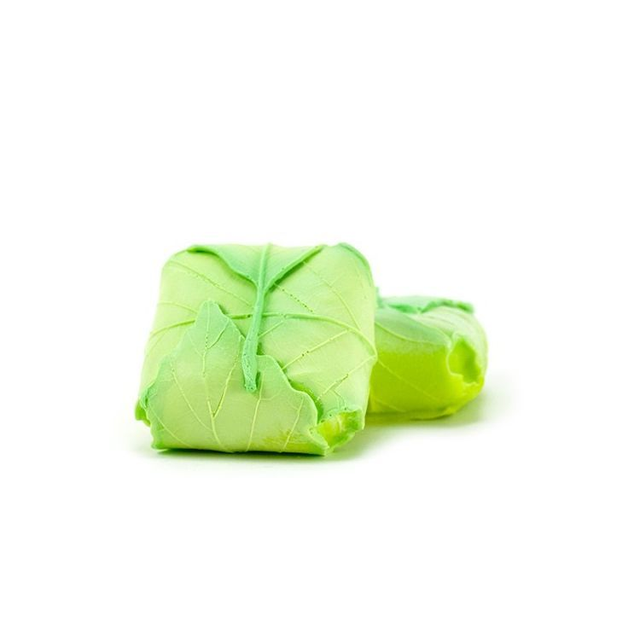 Savon Feuilles de figue senteur Jus de pomme 120grs