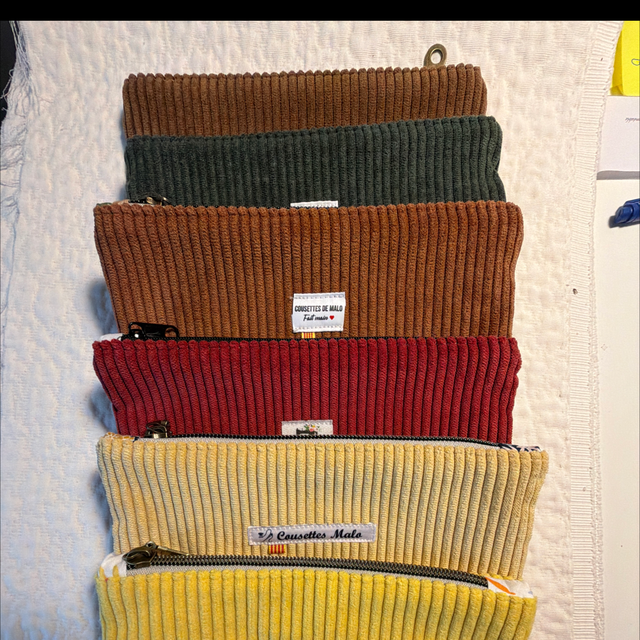 Trousse à &quot;tout&quot;