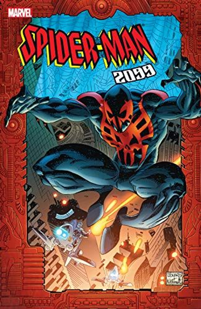 Spider-Man 2099