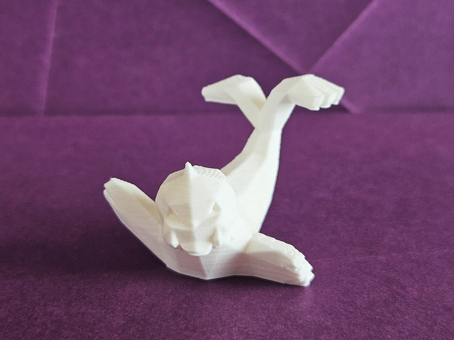 CréART Low-Polymon GEN.1 - M. 3