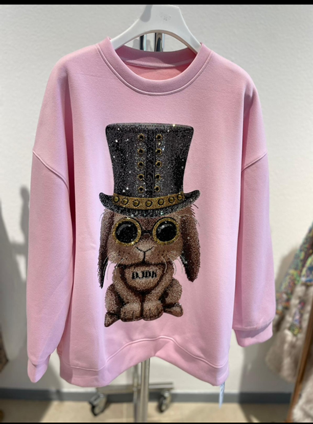 Sweatshirt „Mister Dog“