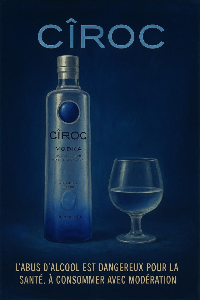 Ciroc