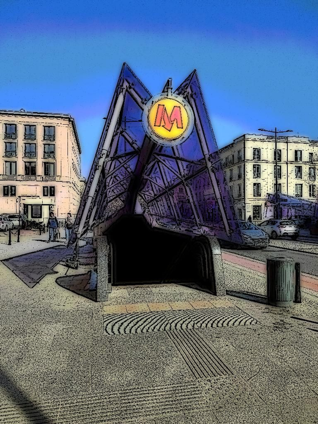 Ether Club #176 - token NFT