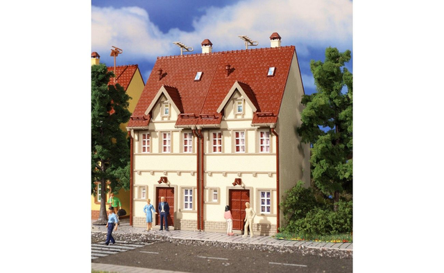 immeuble Vollmer 43843 H0