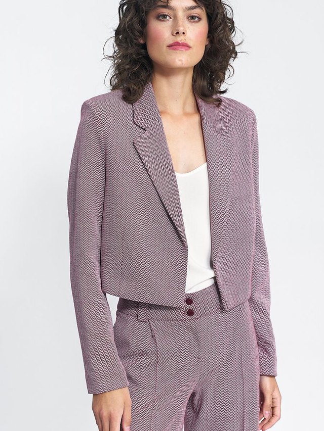 Giacca model 184594 Nife