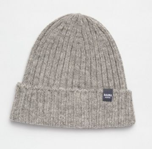 Aksla Beanie - Grey