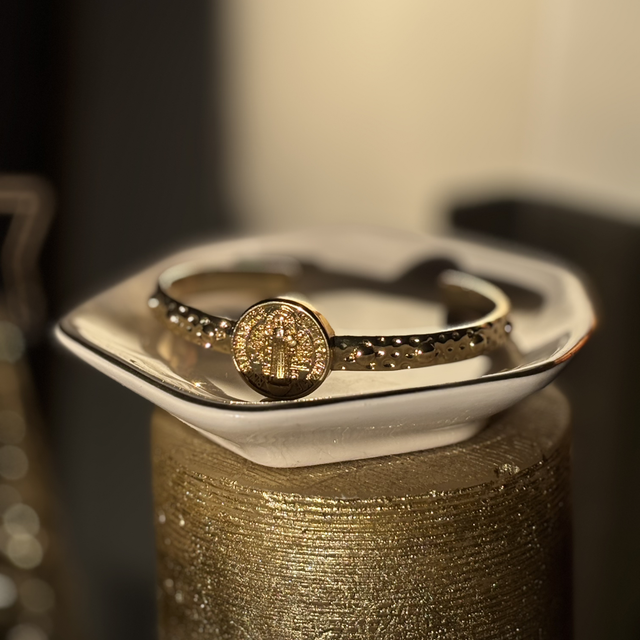 Esclava San Benito I