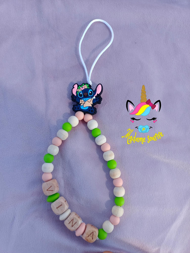 Bijou Téléphone/Sac Sti