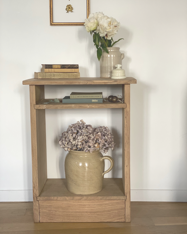 Meuble d'entrée ou d'ailleurs