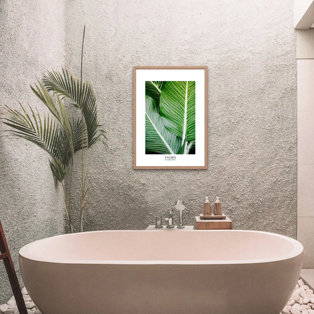 NATURE Affiche décorative