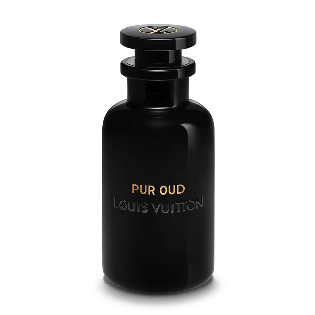 LOUIS VUITTON Pur Oud
