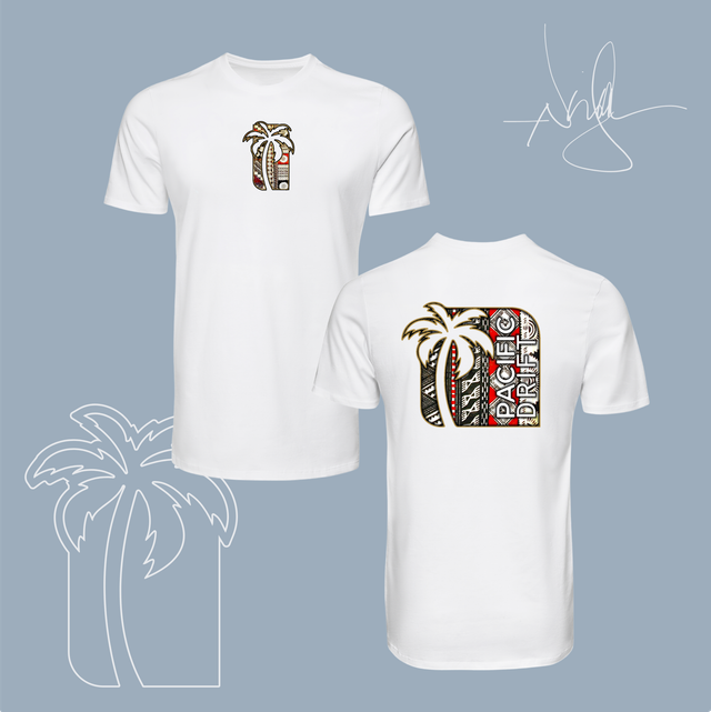 Pacific Drift Signature 24 T-Shirt