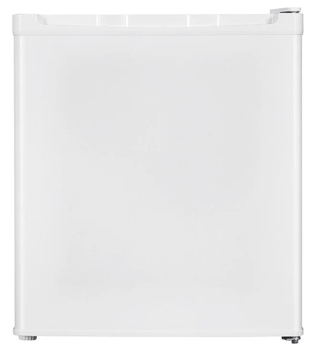  Teknik TTHFW, Tabletop Freezer, White  