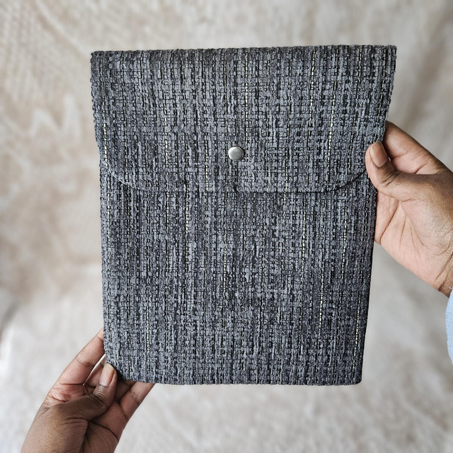 Pochette grand livre Ramadi