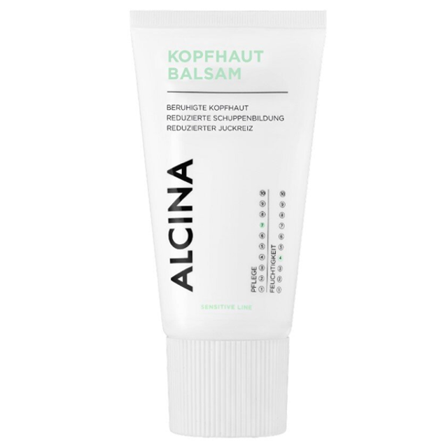Kopfhaut Balsam