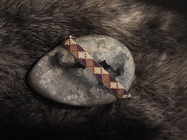 BRACELET PERLE MIYUKI