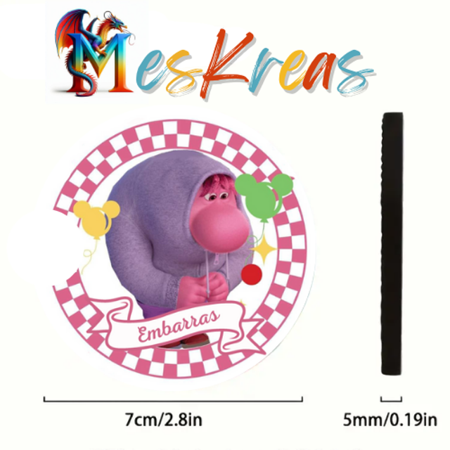 Embarras