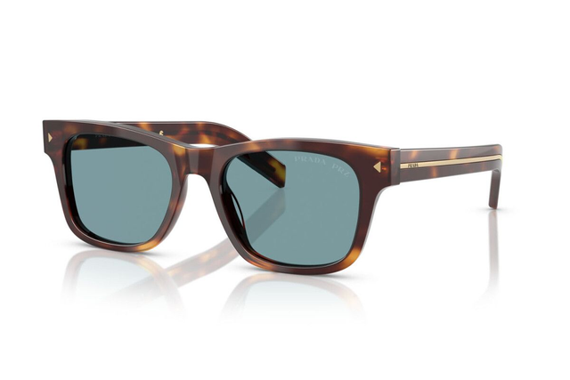 Eyewear Man Prada  PR A17S 15W04D