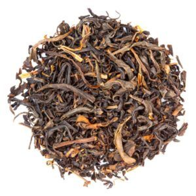 Dark oolong, Corée du Sud bio, Grand cru, 50g